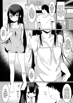Page 2 of Kami-sama ni Onnanoko ni Sareta node Sex Shite Noroi o Hodokou to Omoimasu. | God made me a girl so I'm gonna have sex until l break the curse.