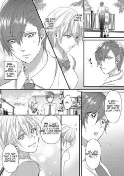 Page 5 of Haru to Sana ～Cosplay de Tsunagatta Koi～