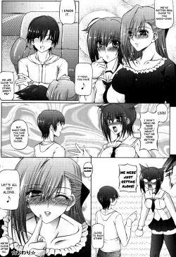 Page 28 of I Love Nee - I Love Sister