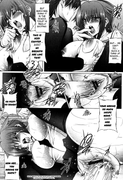 Page 32 of I Love Nee - I Love Sister