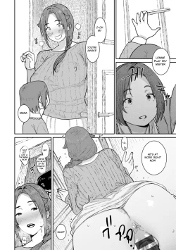 Page 43 of Tokunou Mama Milk