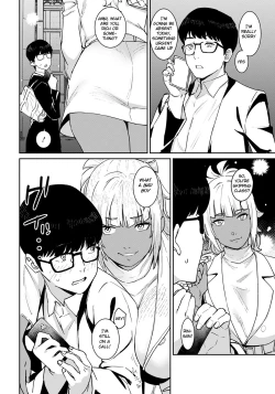 Page 75 of Tokunou Mama Milk