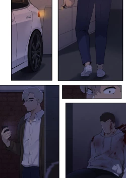 Page 40 of DELIVERY MILF FRIEND'S MOM EPISODE