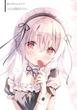 Page 4 of (COMITIA144) [Ame Usagi (Amedamacon)] -premier-