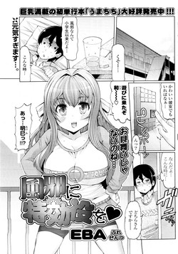 Download Kaze ni Tokkouyaku o