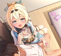 Page 19 of Cuckold Iroha-chan ♡ Part 1