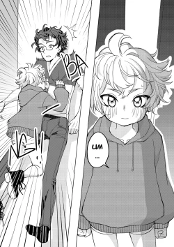 Page 4 of A short moment inside you