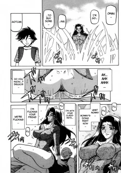 Page 137 of Sayuki no Sato