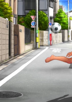 Page 39 of Roshutsu shōnen magajin