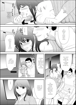 Page 18 of A ripe wife awakened by her nephew at a house with a family every day