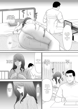 Page 29 of A ripe wife awakened by her nephew at a house with a family every day