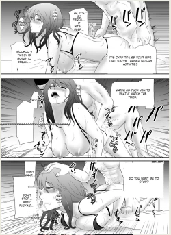 Page 37 of A ripe wife awakened by her nephew at a house with a family every day