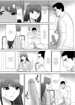 Page 7 of A ripe wife awakened by her nephew at a house with a family every day