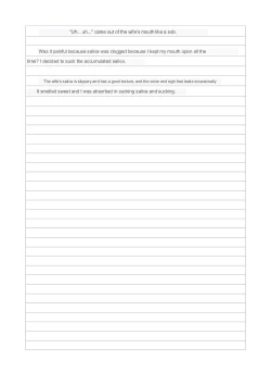 Page 17 of Sex Crime Statement