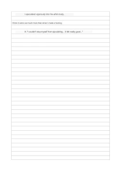 Page 49 of Sex Crime Statement