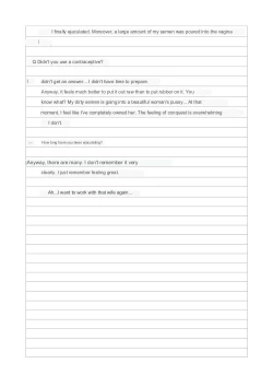 Page 57 of Sex Crime Statement