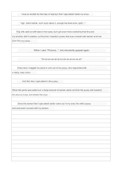 Page 68 of Sex Crime Statement