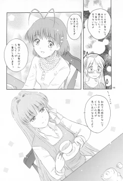 Page 13 of A Happy Life