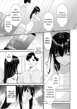 Page 5 of Saiin Kazoku Ch. 1