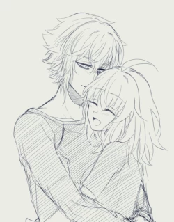 Page 11 of FGO raku ga ki tsume 5【 [ fate grand order )