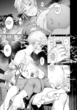 Page 145 of Tokunou Mama Milk - Specially thick mother's milk