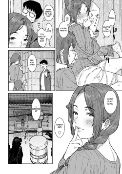 Page 34 of Tokunou Mama Milk - Specially thick mother's milk