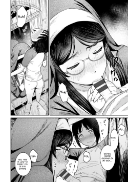 Page 98 of Tokunou Mama Milk - Specially thick mother's milk