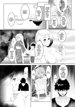 Page 8 of Hitozumatachi no Rakuen Hashimoto Miya no Baai | Married Women's Paradise - In The Case Of Miya Hashimoto