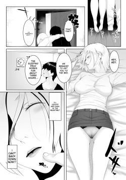 Page 9 of Hitozumatachi no Rakuen Hashimoto Miya no Baai | Married Women's Paradise - In The Case Of Miya Hashimoto