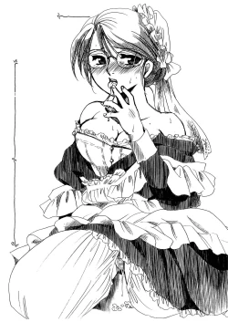 Page 123 of Moshimo no Emma sousyuuhen 2