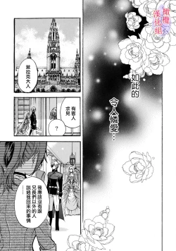 Page 29 of Aisare Hime to Takurami no Ou Otouto KishiCh. 0103话