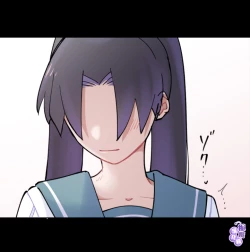 Page 13 of pinkuburūkarāmini manga + karāirasuto 4-mai｜粉色与蓝色与青的相遇