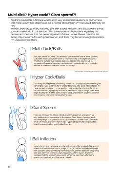 Page 32 of Futanari? What's that?