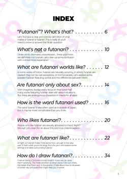 Page 5 of Futanari? What's that?