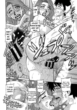 Page 42 of Ero Sukebe Power! E.S.P.! Vol.2 Ch.1-5