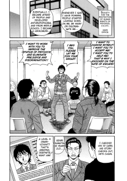 Page 68 of Ero Sukebe Power! E.S.P.! Vol.2 Ch.1-5