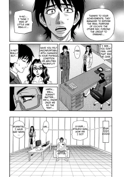 Page 87 of Ero Sukebe Power! E.S.P.! Vol.2 Ch.1-5