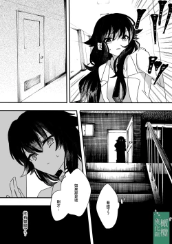 Page 9 of Kuufuku no Kaibutsu to Hikentai A| 饥饿的怪物与实验体A]
