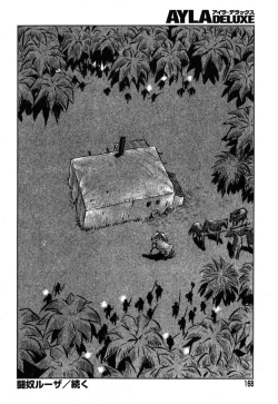 Page 164 of Ayla Deluxe Vol. 18