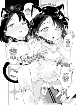 Page 15 of Shougakusei to Ecchi Shite mo Ii yo!!| It's OK! You Can Fuck Grade Schoolers!