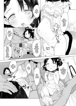 Page 16 of Shougakusei to Ecchi Shite mo Ii yo!!| It's OK! You Can Fuck Grade Schoolers!