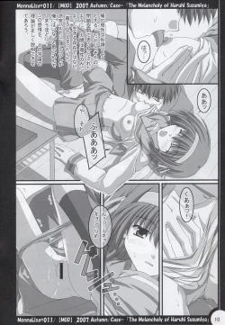 Page 9 of ML#011 MonnaLisa#011