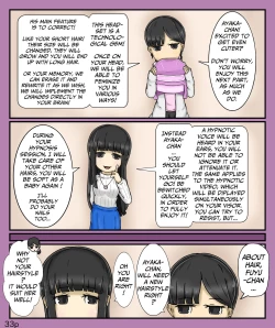 Page 33 of Girls world side FSG ENGver