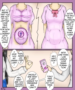 Page 67 of Girls world side FSG ENGver