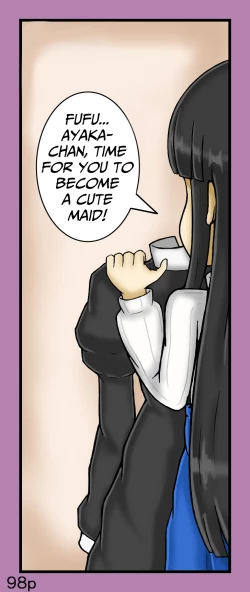 Page 98 of Girls world side FSG ENGver