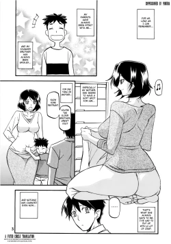 Page 3 of Akebi no Mi - Fumiko