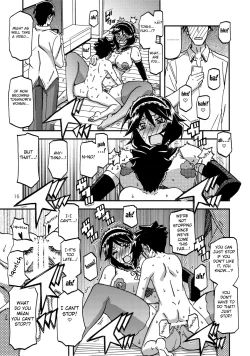 Page 14 of Akebi no Mi - Fumiko CONTINUATION