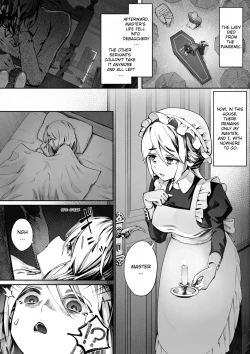 Page 4 of Dear My Master
