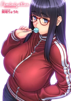 Page 91 of WEB Ban Mesuiki!! Nyotaika Yuugi Vol.08