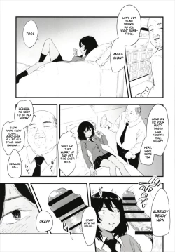 Page 3 of Uto Saori Selection Kono Chara ga Eroi